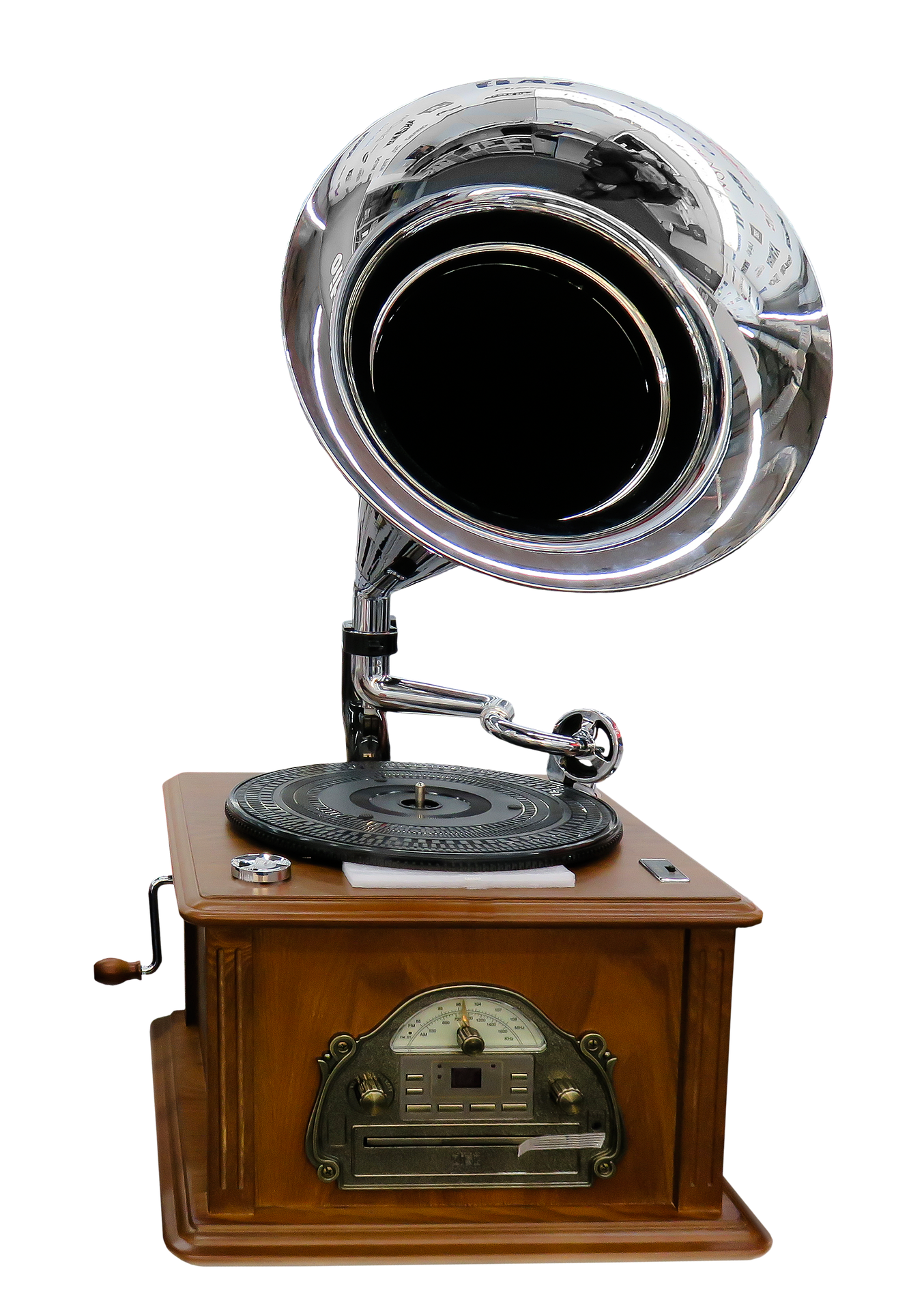 Gramophone